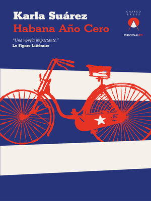 cover image of Habana año cero